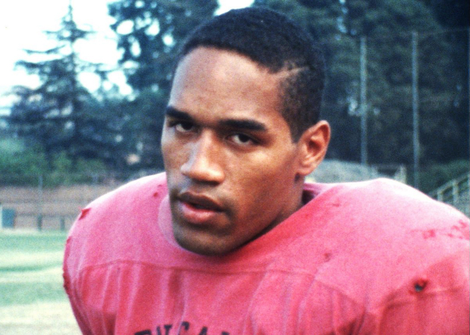 O.J.: Made In America